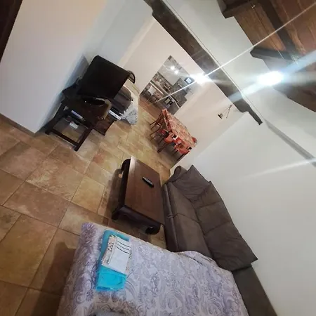 Casa Nel A Monterotondo