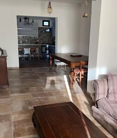 Casa Nel A Monterotondo * Cretone