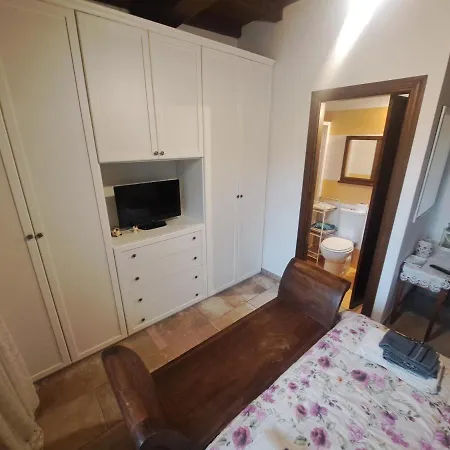 Villa Casa Nel A Monterotondo