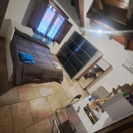 Casa Nel A Monterotondo * Cretone