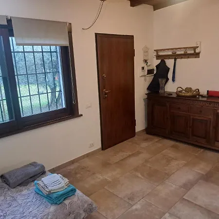 Casa Nel A Monterotondo * Cretone