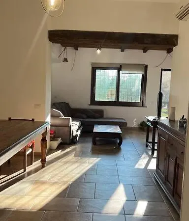 Casa Nel A Monterotondo Cretone