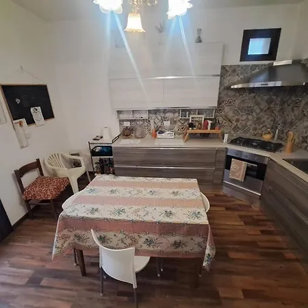 Casa Nel A Monterotondo Villa *