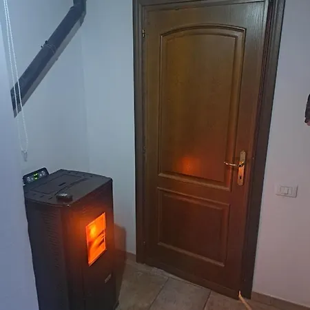 Casa Nel A Monterotondo *