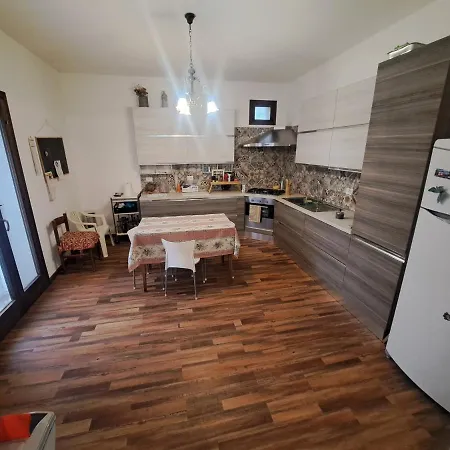 Villa Casa Nel A Monterotondo
